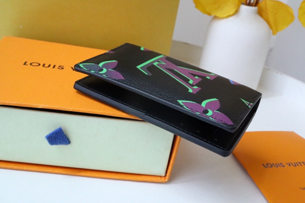 ルイヴィトン財布スーパーコピー159-3